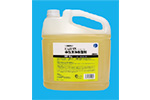 中性洗浄除菌剤 5L ポリ容器(詰替用)